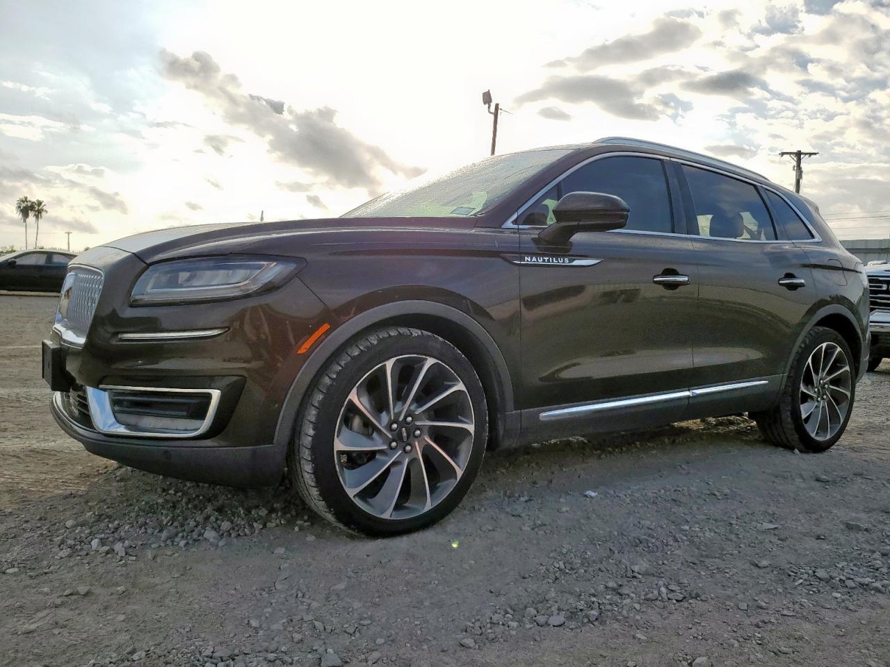 LINCOLN NAUTILUS RESERVE