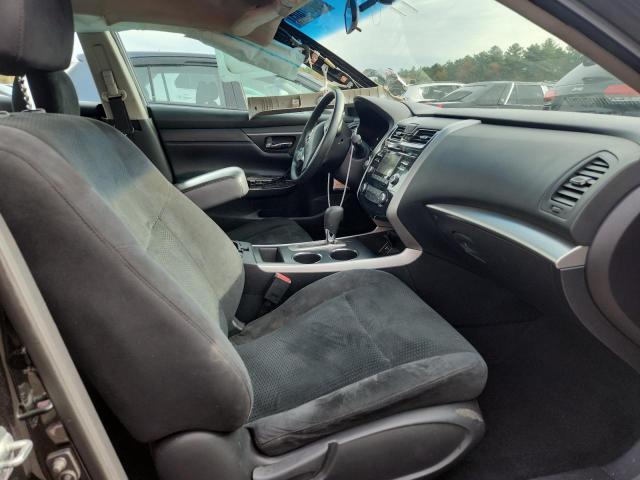 2015 NISSAN ALTIMA 2.5 - 1N4AL3APXFC460837