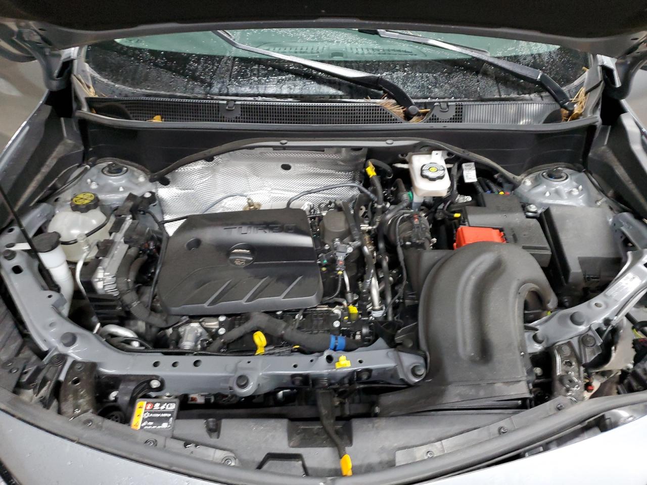 BUICK ENCORE PREFERRED