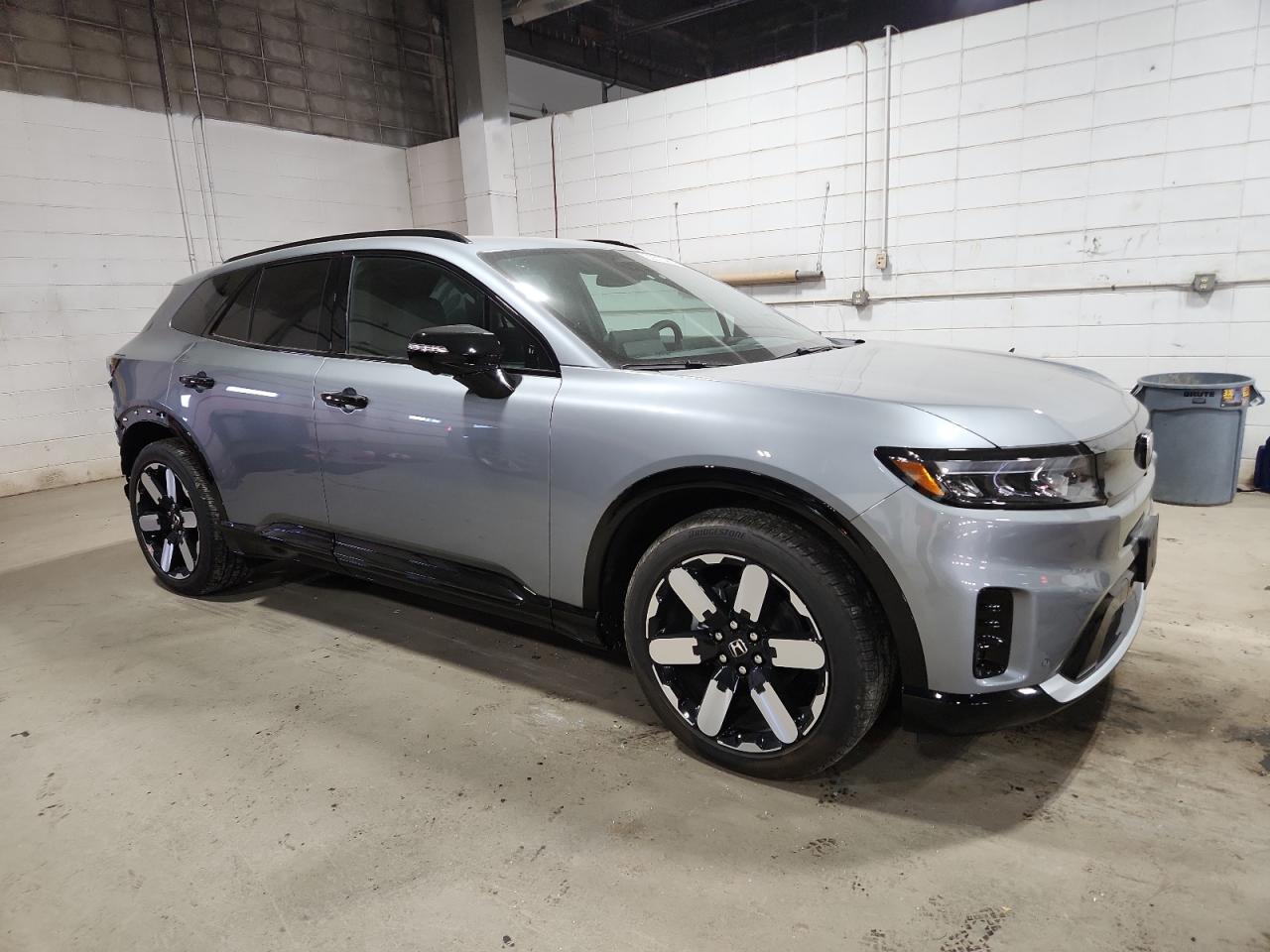 HONDA PROLOGUE ELITE