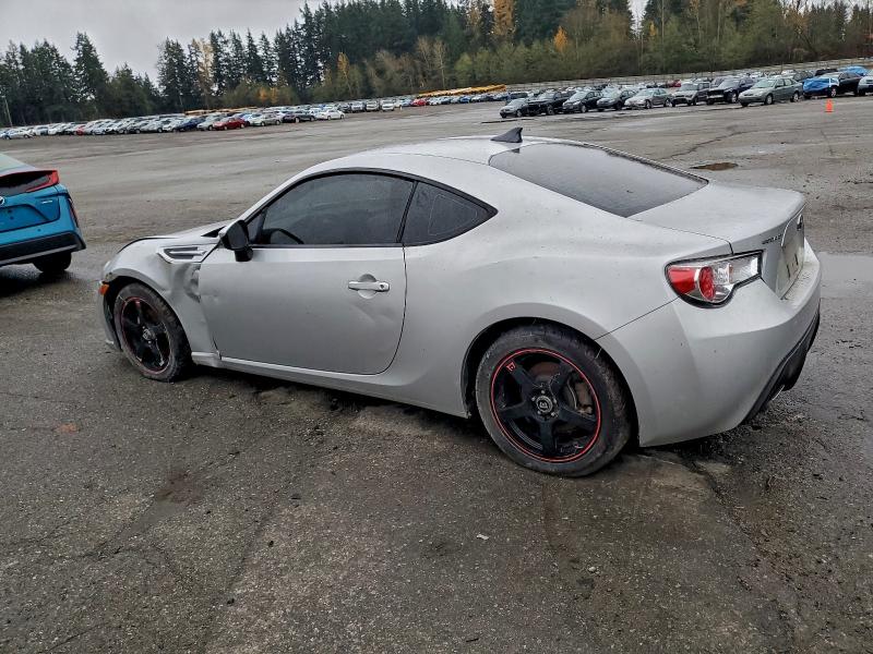 2014 SUBARU BRZ 2.0 PR #3304849569