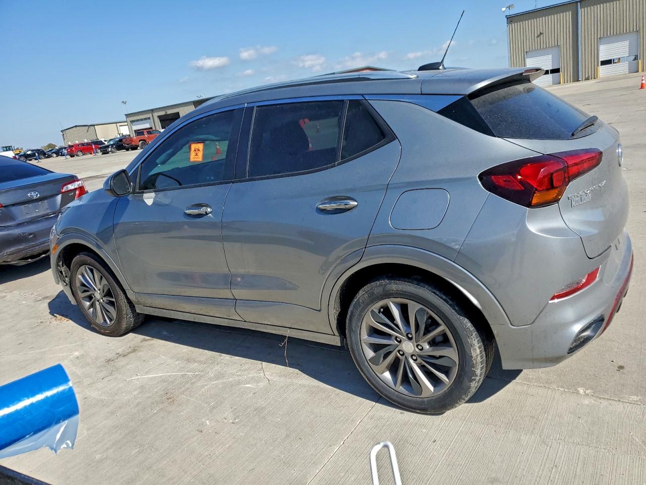 BUICK ENCORE SELECT