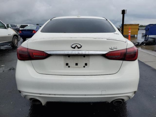 2020 INFINITI Q50 PURE #3303708511