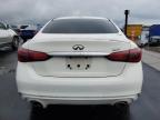 Lot #3303708511 2020 INFINITI Q50 PURE