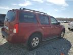 Lot #3292547683 2007 NISSAN PATHFINDER