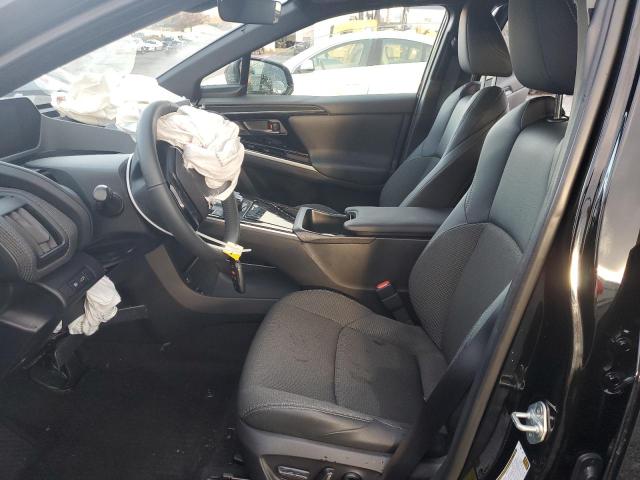 2024 TOYOTA BZ4X XLE #3304724925