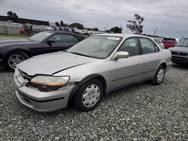 1998 HONDA ACCORD LX #3309450984