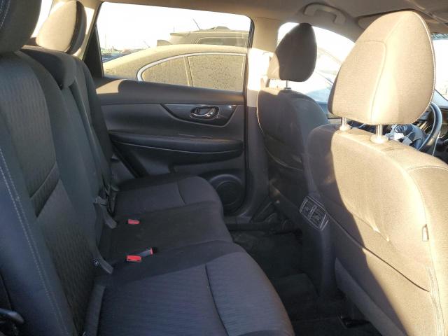 2020 NISSAN ROGUE S #3305319317