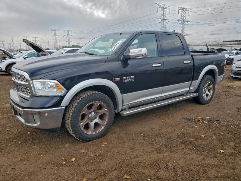 Global Auto Auctions: 2014 RAM 1500 LARAM