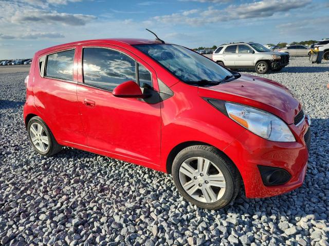 2014 CHEVROLET SPARK 1LT #3284706988