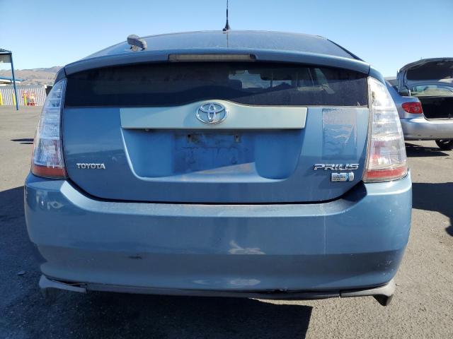 2007 TOYOTA PRIUS #3302632085