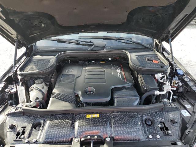 2024 MERCEDES-BENZ GLE COUPE #3283789450