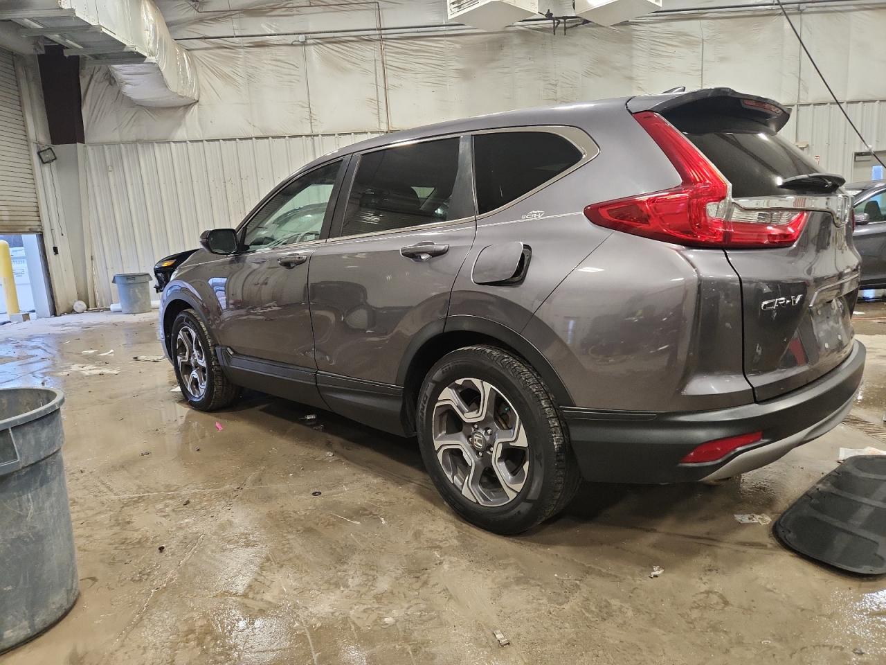 HONDA CR-V EX