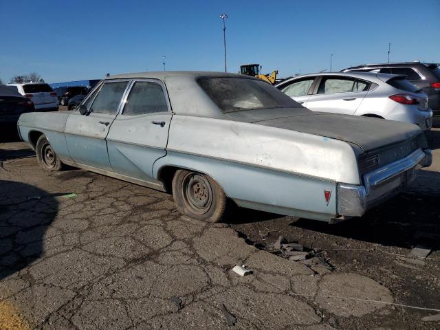 1968 PONTIAC CATALINA #3296919848