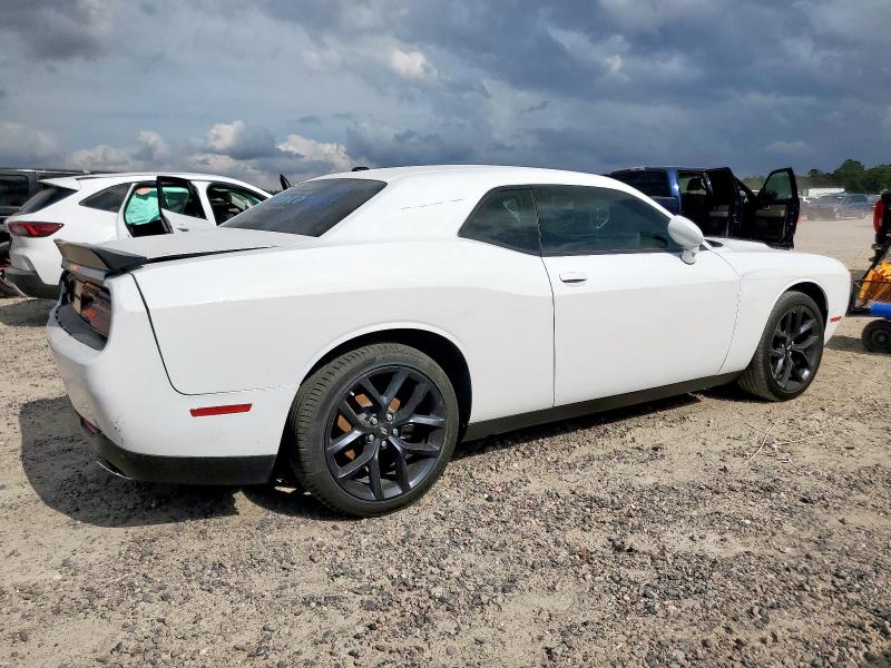 2023 DODGE CHALLENGER #3304505443