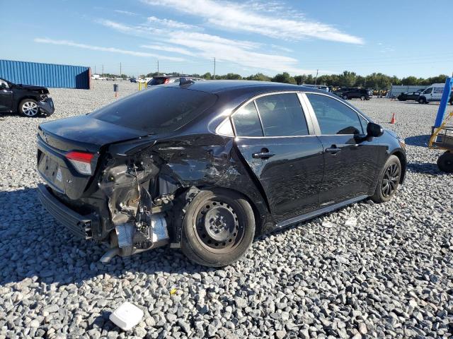 2024 TOYOTA COROLLA LE #3297175881