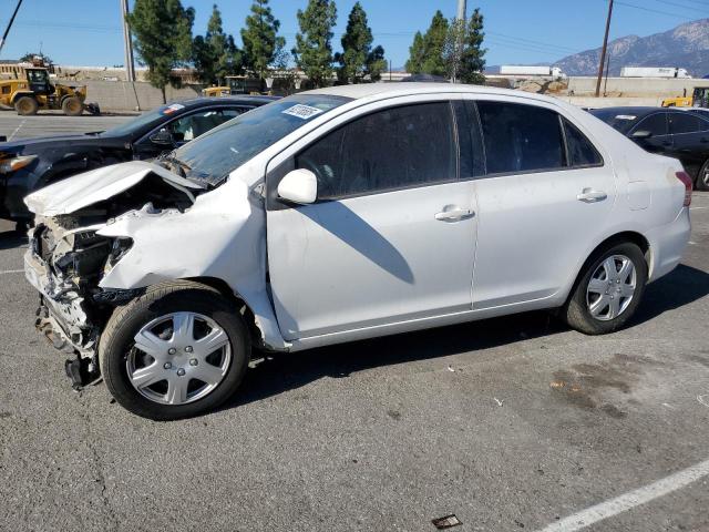Global Auto Auctions: 2009 TOYOTA YARIS
