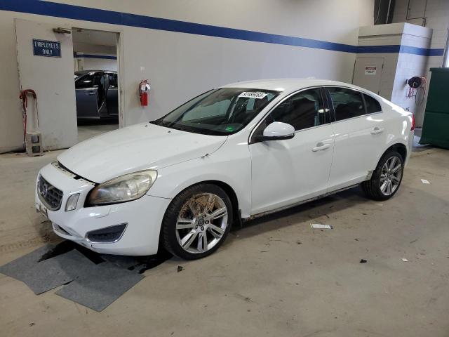 Global Auto Auctions: 2012 VOLVO S60 T6