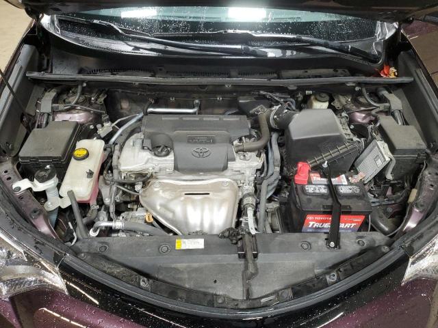 2017 TOYOTA RAV4 SE - 2T3JFREV3HW681788