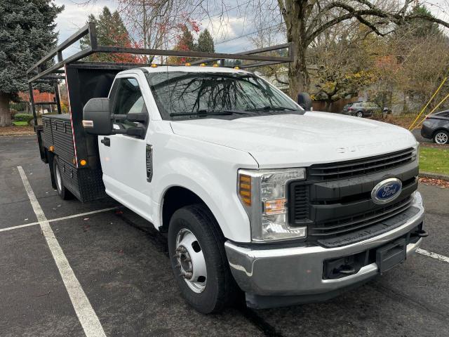 Global Auto Auctions: 2019 FORD F350 SUPER