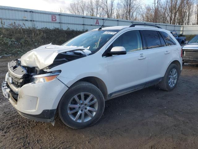FORD EDGE LIMIT