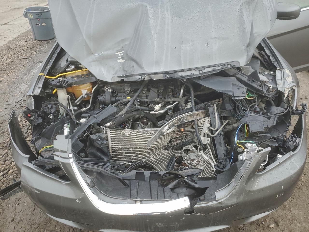 CHRYSLER 200 LIMITED