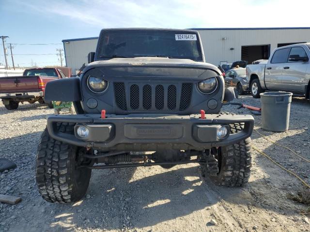 2016 JEEP WRANGLER U #3302897903