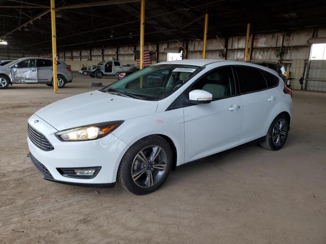 2016 FORD FOCUS SE #3298045164