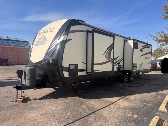 2017 DUTCHMEN DENALILITE #3283934799