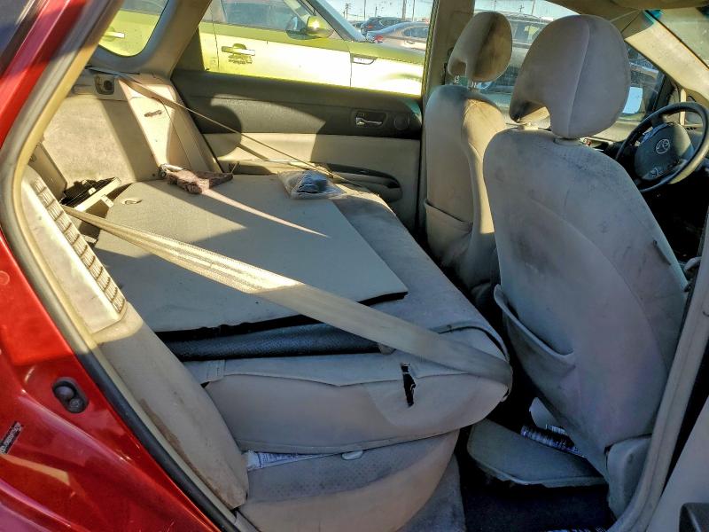2007 TOYOTA PRIUS #3297970771
