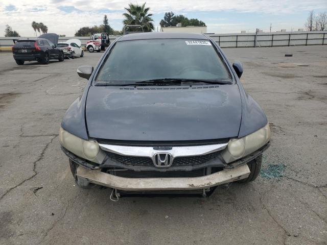 2009 HONDA CIVIC HYBR #3303556024