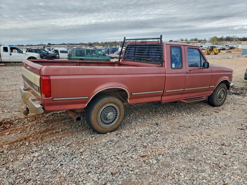 1994 FORD F250 #3302787910