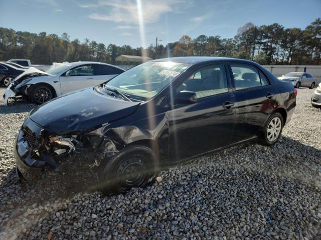 2010 TOYOTA COROLLA BA #3296976906