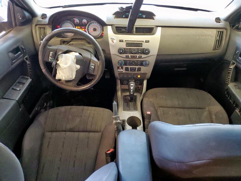 2011 FORD FOCUS SE #3296441653