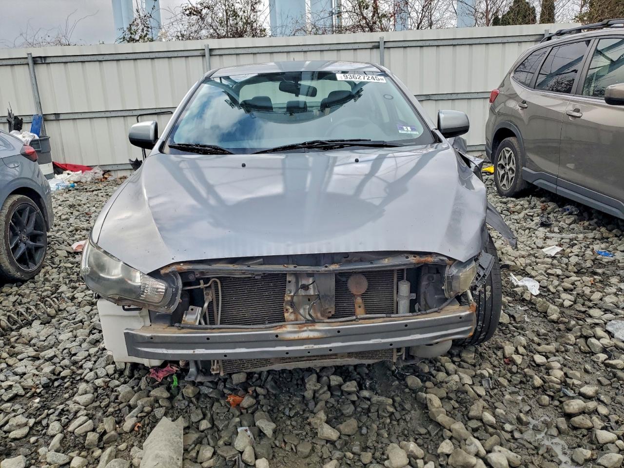 MITSUBISHI LANCER ES/ES SPORT