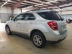 Lot #3303989693 2016 CHEVROLET EQUINOX LT