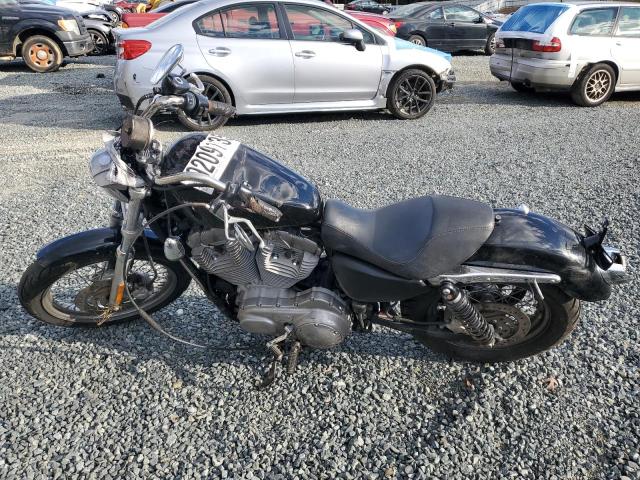 2007 HARLEY-DAVIDSON XL883 L #3290322934