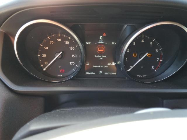 2016 LAND ROVER RANGE ROVE #3291267961