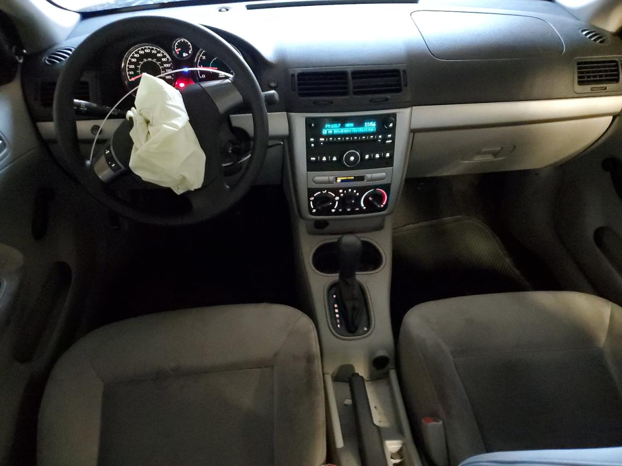 Lot #3291410136 2010 CHEVROLET COBALT LS