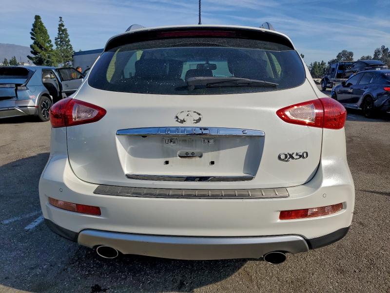 2017 INFINITI QX50 #3303937727