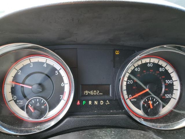 2016 DODGE GRAND CARA 2C4RDGCG3GR169135