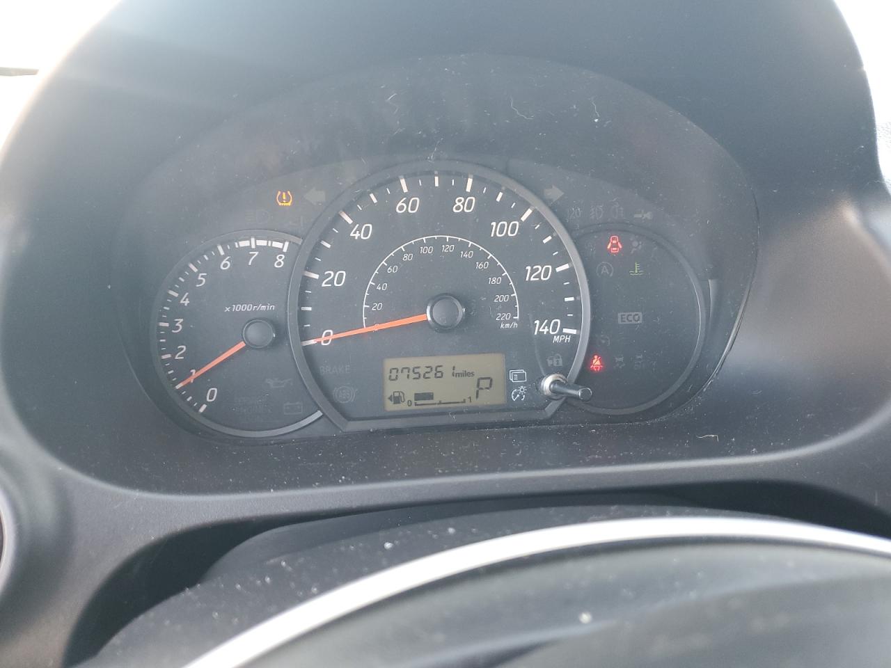 MITSUBISHI MIRAGE G4 ES