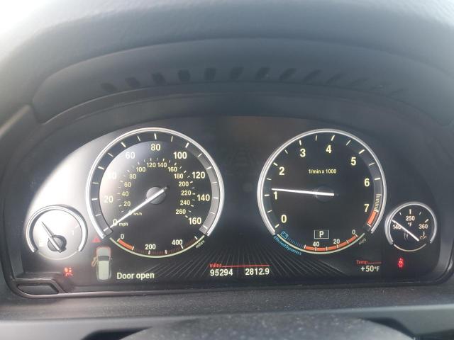 2014 BMW X5 XDRIVE3 #3301847417