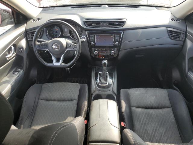 2017 NISSAN ROGUE S #3291167979