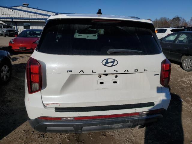 2023 HYUNDAI PALISADE S #3305302369