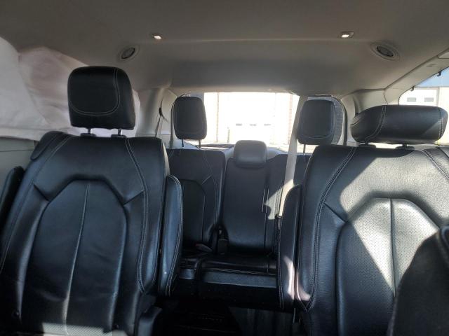 2022 CHRYSLER PACIFICA T #3292489694