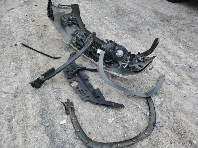 2017 TOYOTA HIGHLANDER #3297118547