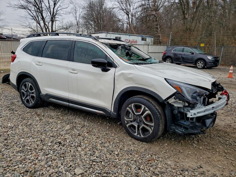 2024 SUBARU ASCENT LIM #3297116495