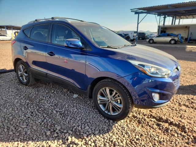 2015 HYUNDAI TUCSON LIM - KM8JU3AG6FU031806