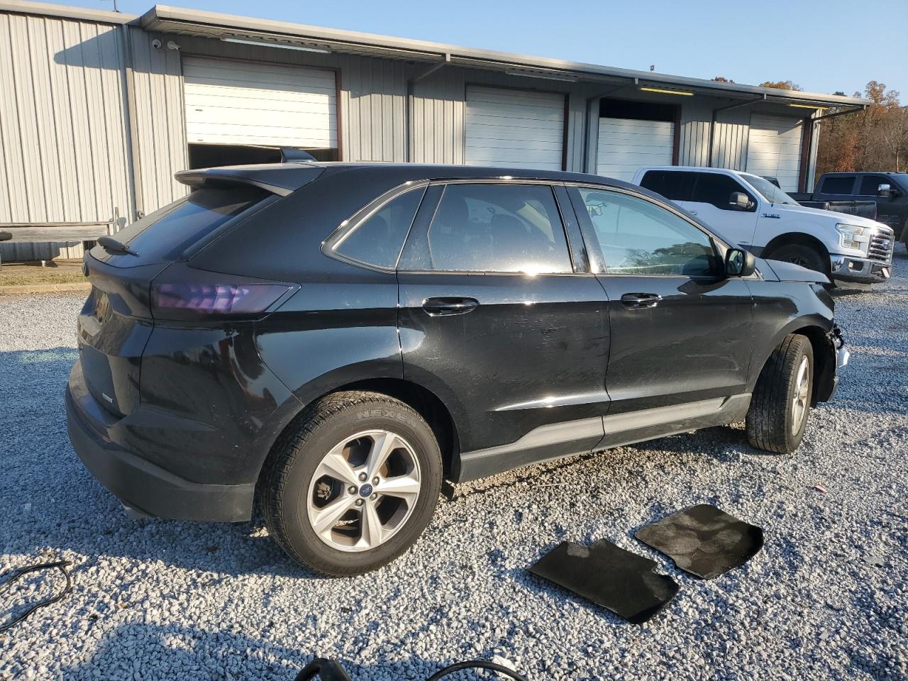 FORD EDGE SE
